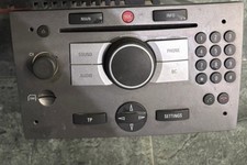 Opel cd50 phone usato  Roma