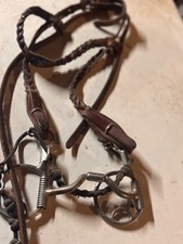 Myler cradle bit for sale  Prescott