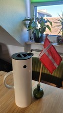 Stelton classics isolierkanne gebraucht kaufen  Herne
