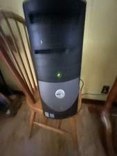 Vtg dell optiplex for sale  Kingsland