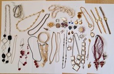 Grand lot bijoux d'occasion  Claix