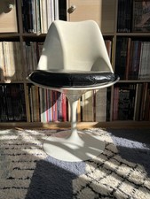 Eero saarinen chaise d'occasion Eero saarinen chaise d'occasion  Le Pré-Saint-Gervais