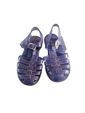 Chaussure plage enfant d'occasion  Oursbelille
