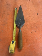Whs pointing trowel for sale Whs pointing trowel for sale  MIDDLESBROUGH
