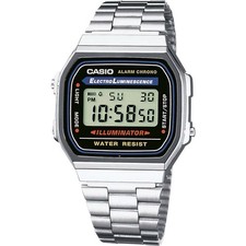Casio armbanduhr a168wa gebraucht kaufen  Schwerte