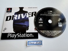 Demo driver promo d'occasion  Paris XII