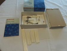 Deluxe monogrammer singer for sale  Salem