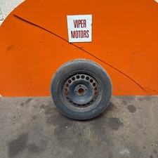 Vauxhall corsa wheel for sale  MANCHESTER