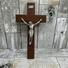 Inri metal jesus for sale  Caldwell