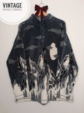 Grey blue half for sale  RYDE