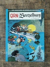 Spirou fantasio qrn d'occasion  Chambéry