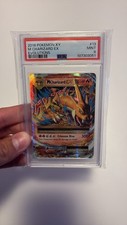 Charizard psa9 gegradet gebraucht kaufen  Frankfurt am Main