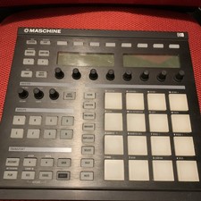 Native instruments mk1 for sale  GATESHEAD