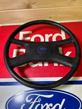 Ford fiesta mk1 for sale  ROMFORD