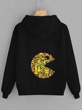 Pac man geometric for sale  MANCHESTER