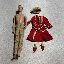 Vintage barbie ken for sale  New Baltimore