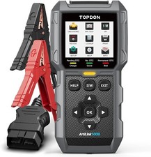 Topdon al500b profi gebraucht kaufen  Lichtenfels