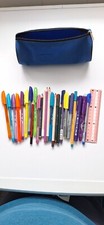 Buntstifte gelstifte fineliner gebraucht kaufen  Essen