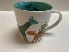 starbucks elephant mug for sale  College Station