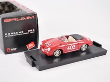 Brumm porsche 356 d'occasion Brumm porsche 356 d'occasion  Saint-Pourçain-sur-Sioule