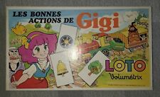 Jeu société vintage d'occasion  Oullins