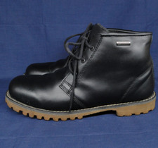 Oxford chukka black for sale  PERTH