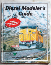 Diesel modeler guide. usato  Vercelli