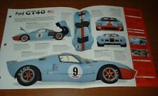 1967 ford gt40 for sale  Hartland