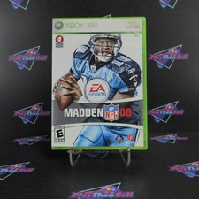 Madden nfl xbox for sale  Largo