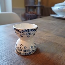 Coquetier diabolo ancien d'occasion  Pogny