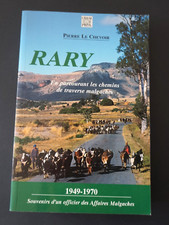 Madagascar rary parcourant d'occasion  Le Havre-