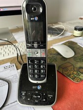 8610 cordless phone for sale  LONDON