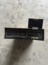 Moniteur point rosée d'occasion  Sausheim