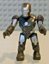 Marvel mega blok for sale  GILLINGHAM