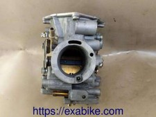 Corps carburateur honda d'occasion  Languidic