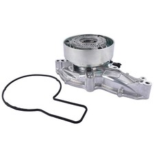 21960479 21969183 wasserpumpe gebraucht kaufen  Buttelstedt