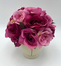 Small artificial pink for sale  Phillipsburg