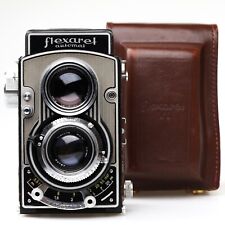 Serviced film tested d'occasion  Expédié en France