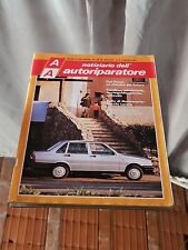 fiat 1987 usato fiat 1987 usato Macomer