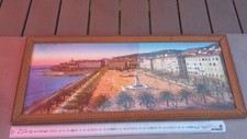 Ancienne chromo photo d'occasion  Saint-Just-Saint-Rambert