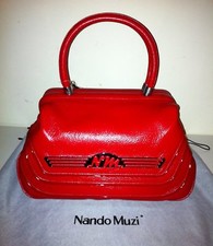 Borsa donna nando usato  Benevento