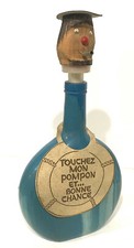 Bouteille ancienne liqueur d'occasion  Giromagny