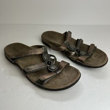 Taos prize sandals for sale  Atchison