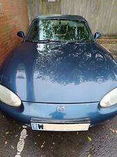 Breaking mk2 mazda for sale  LINCOLN