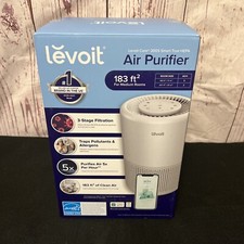 Levoit air purifier for sale  Union