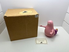 Figurine résine leblon d'occasion  Louvres