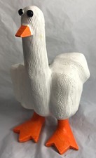 Duck resin plaster for sale  Honolulu