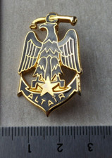 Ancienne insigne altaïr d'occasion  Seingbouse