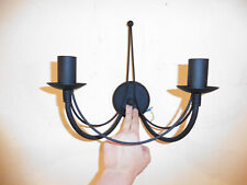 circle black wall mount for sale  STOCKTON-ON-TEES