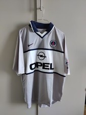 Psg away shirt usato  Bari